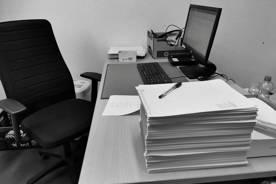 Administrative Services
