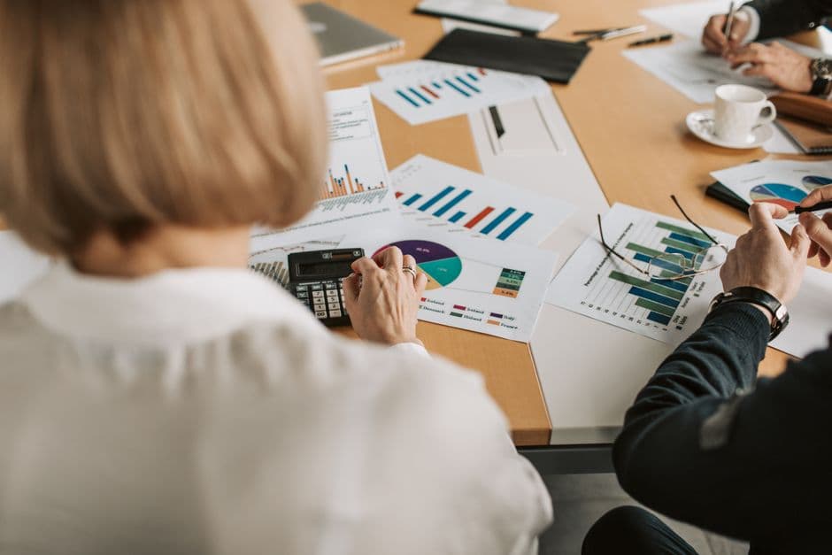 Finance & Insurance