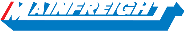 Mainfreight logo