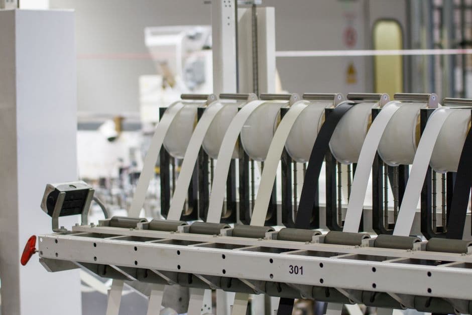Manufacturing & Production