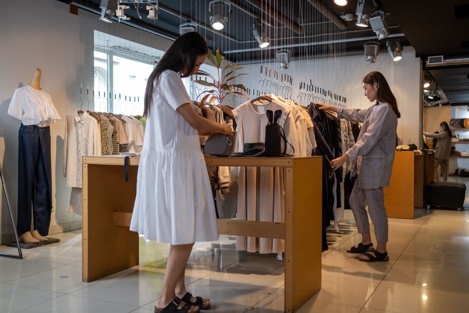 Retail Trade